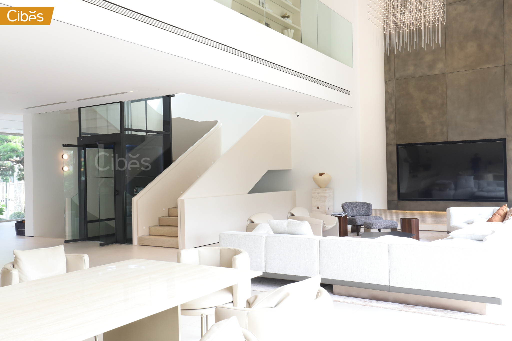 Giá thang máy 4 tầng – chi phí, công nghệ và giải pháp tối ưu cho nhà ở Việt Nam